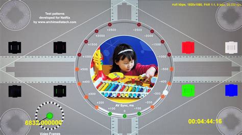 compression tester for all tvs|How to use Netflix’s ‘secret’ video test patterns to improve your .